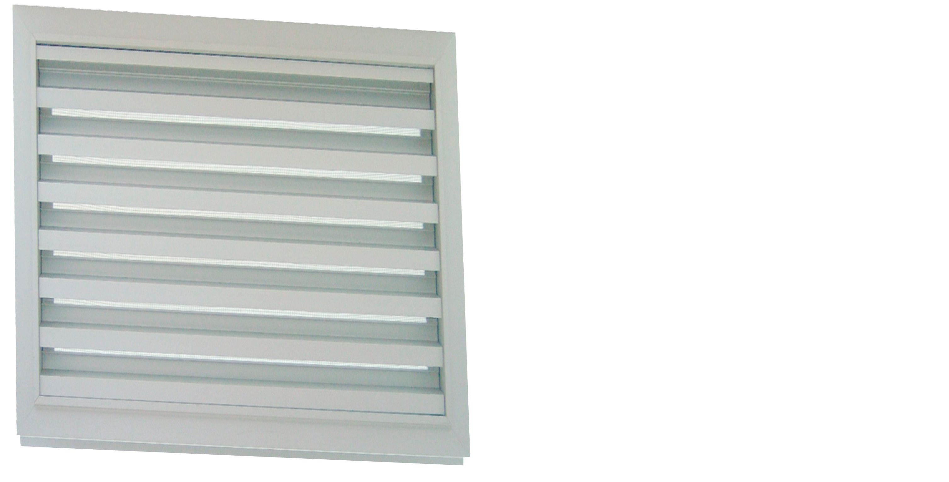 Grille modèle 414 Grille modèle 414